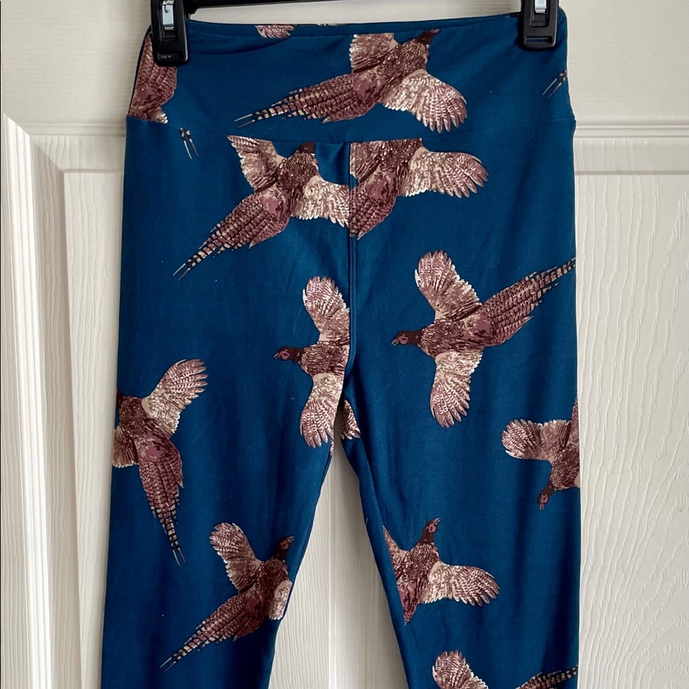 NEW OS LuLaRoe Leggings
